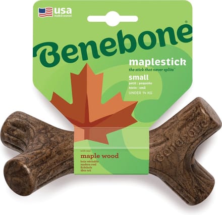 Benebone Maplestick Small