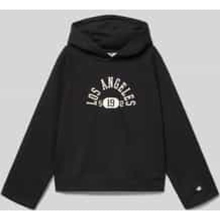 Hoodie met capuchon
