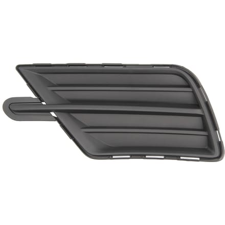 Bumper - ventilatierooster BLIC 6502-07-9546911P links