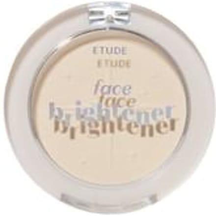 ETUDE - Face Brightener - 2 Colors #Porcelain