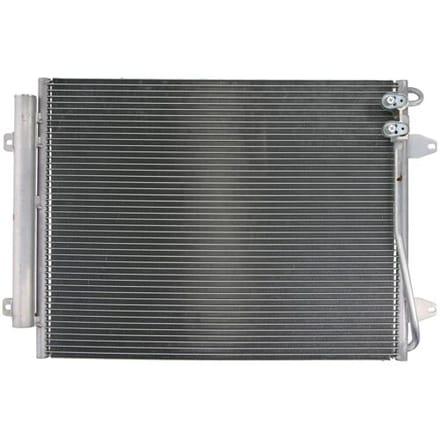 Condensator, airconditioning AVA COOLING VNA5226D