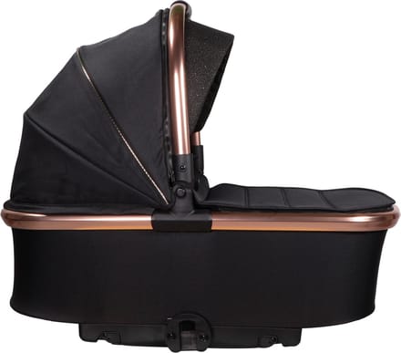 Ding Amigo Black/Rose Reiswieg DI-191707