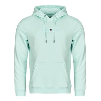 Capuchon sweaters Teddy Smith S-JIM HOODY