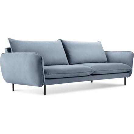 3-zitsbank Vienna velvet | Cosmopolitan Design