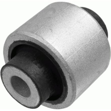 Voorste draagarm silentblock LEMFÖRDER 35528 01