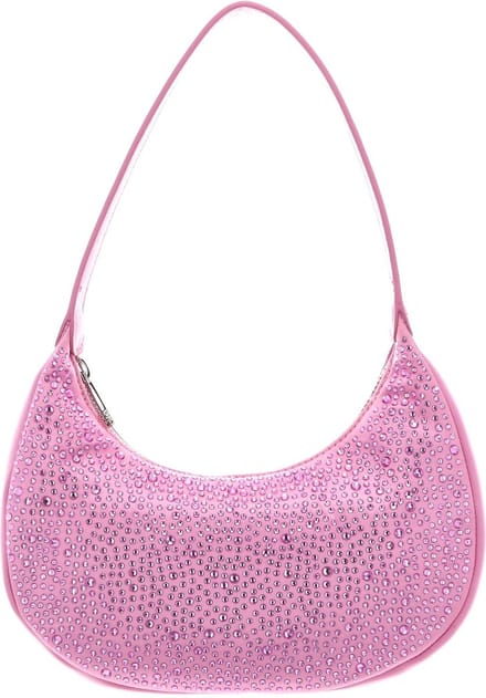 LIU JO Handtas Avondtas Talia Handbag Pink Lemonade Roze