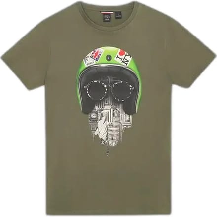 T-shirt Le Temps des Cerises T-shirt WENBY