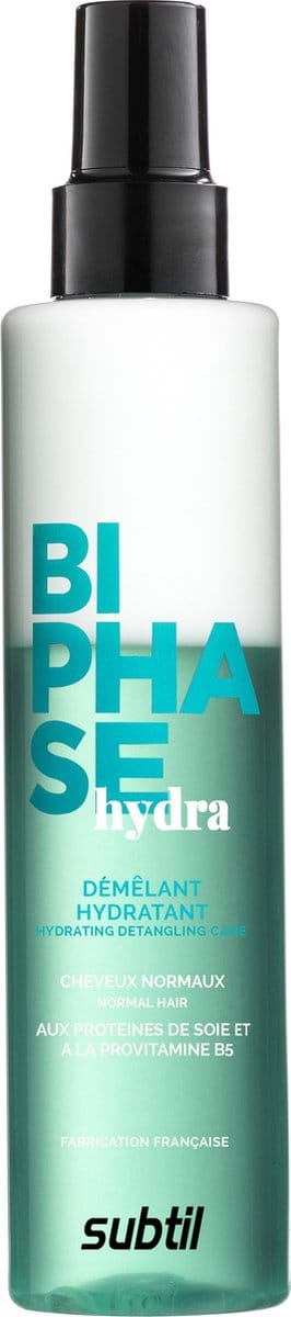 Subtil - Color Lab - Beauté Chrono - Instant 2-fase Spray - 200 ml