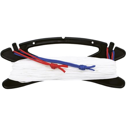 Accessoire voor de vlieger polyester lijnen Wolkenstürmer 45 kg