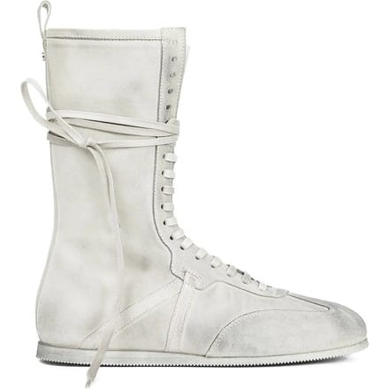 Ann Demeulemeester Sneakers