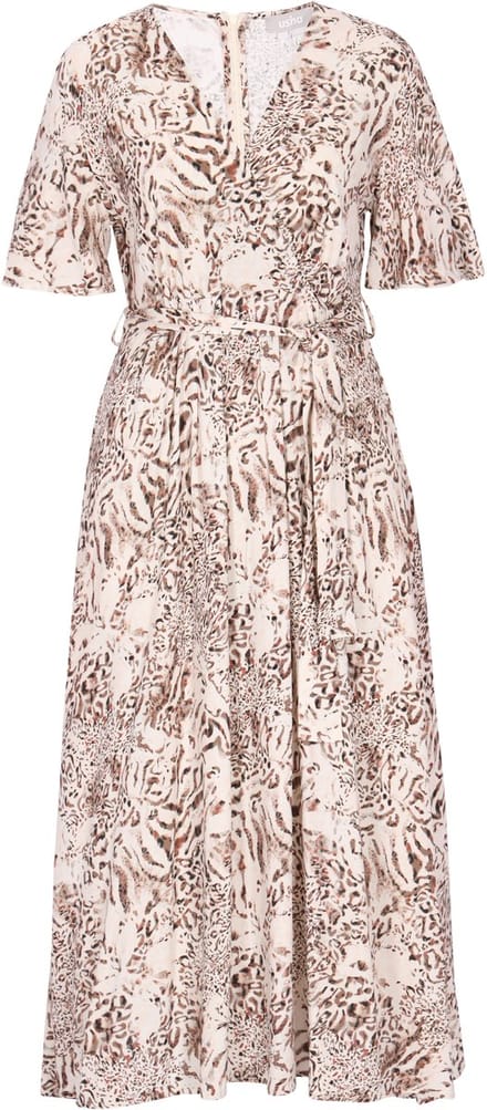 usha Dress