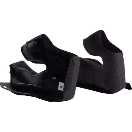 Wangkussentjes Leatt ADV 8.5/9.5