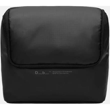 DB Journey toilettas M black out