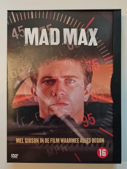 Mad Max