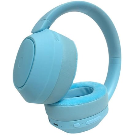 Lalarma active noise cancelling koptelefoon blauw