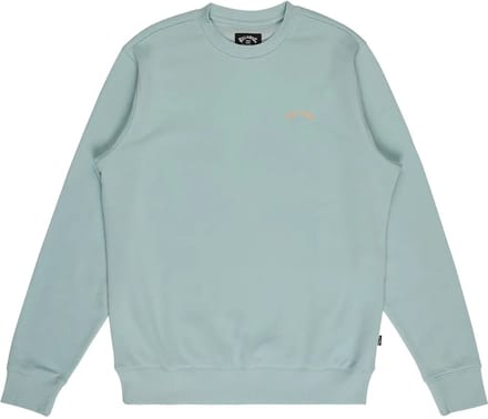 Billabong Arch Sweatshirt Groen S Man