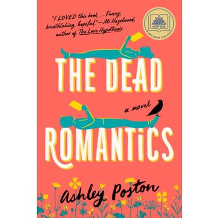 The Dead Romantics - Ashley Poston