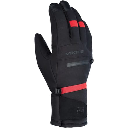 Viking Kuruk 2.0 Skihandschoenen XL - Waterdicht en warm
