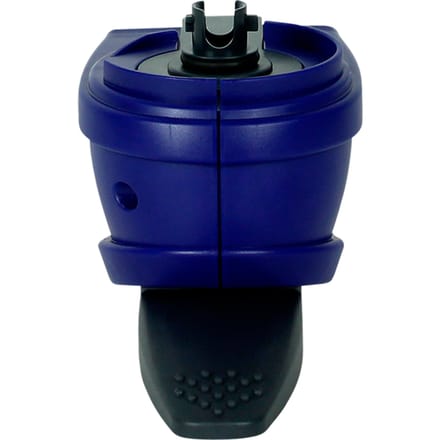 Handreinigerdispenser Dreumex One2clean blauw