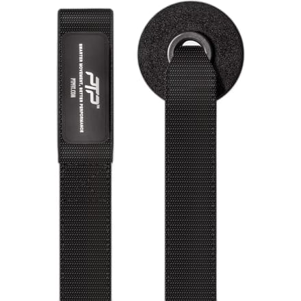 Opleidingsmateriaal PTP Indoor Anchor