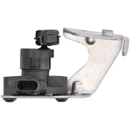 Topran Sensor voor niveauregeling koplamp HANS PRIES 724 468