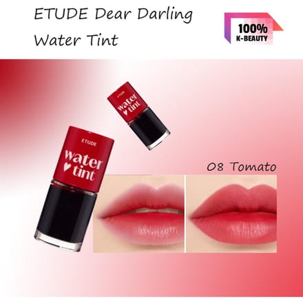 ETUDE Dear Darling Water Tint 9g/0.31oz (9 kleuropties)