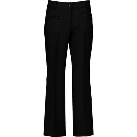 Cambio Farah Patched Pocket Pantalons Zwart 6316 0427 02