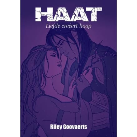 Haat - Riley Goovaerts