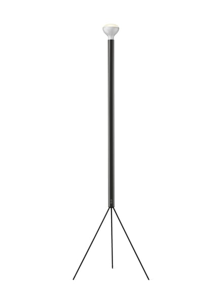 Flos Luminator Vloerlamp - anthracite