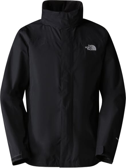The North Face M SANGRO JACKET - EU Heren Outdoorjas - TNF Black-NPF
