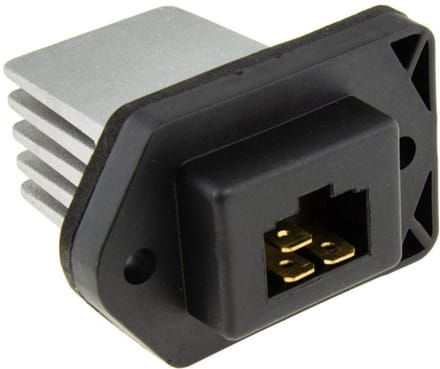 Kachelweerstand OEM 96629733