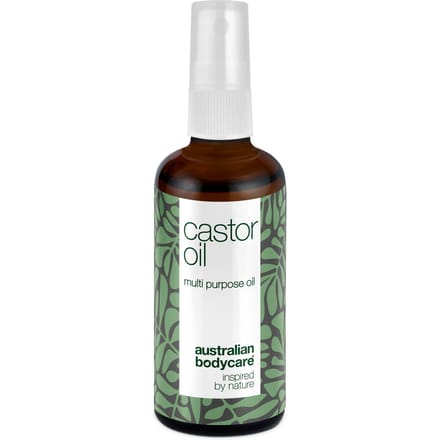 Australian Bodycare Multi-Olie voor Huid en Haar 100 Olie
