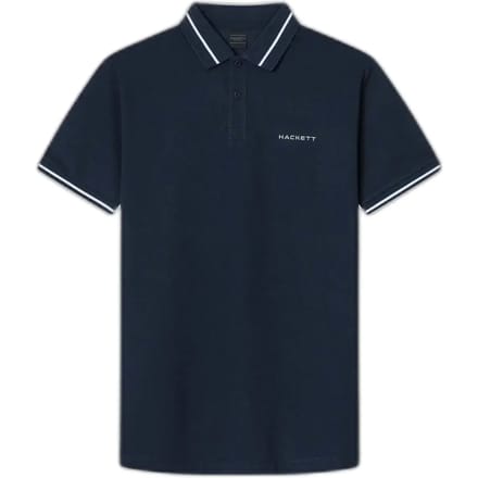 Polo Hackett Tipped HM563397