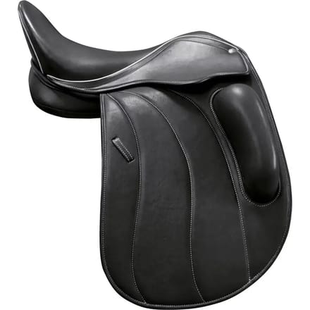 Dressuurzadel voor paarden Zaldi Azes 440