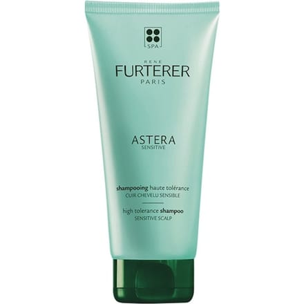 René Furterer Astera Sensitive Verdraagzame shampoo Gevoelig Dames 200 ml