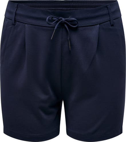 ONLY Carmakoma Nette shorts CARGOLDTRASH Regular fit shorts