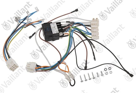 VAILLANT Kabelboom VEH 200-400/5 R3 Vaillant-nr. , 0020131082