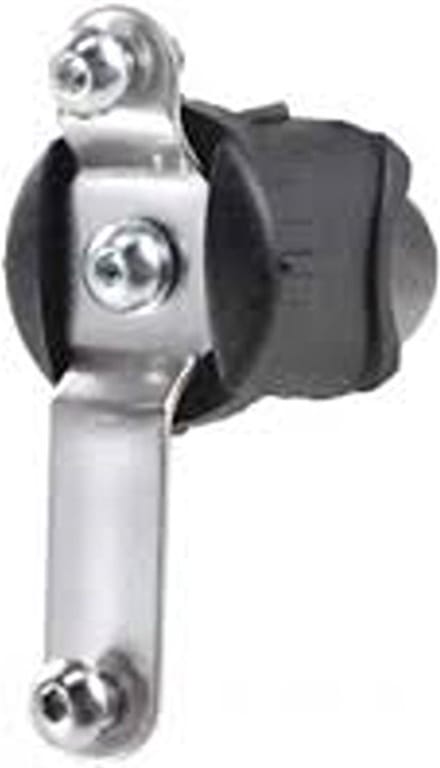 Bidonhouder minoura adapter aan stuur bh-60