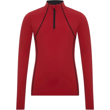 Technisch poloshirt voor meisjes LeMieux