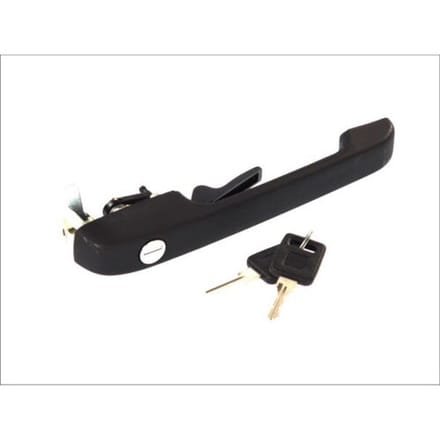 Deurklink MIRAGLIO 80.400.05 Links