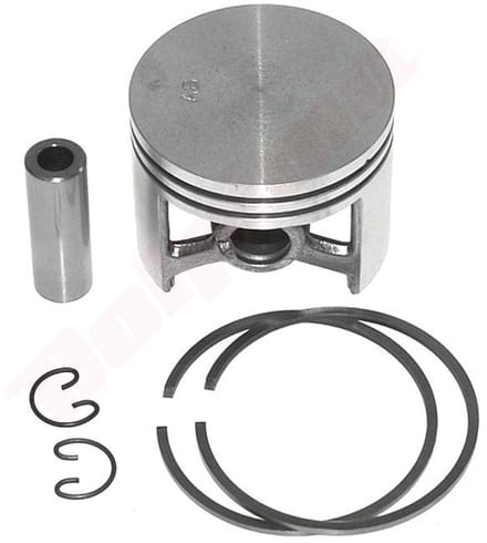 Zuigerset passend op STIHL MS046 52mm ( 1128 030 2009 ) GOLF