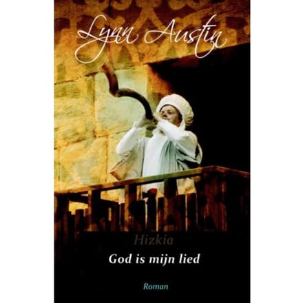 God Is Mijn Lied - Hizkia - L. AUstin