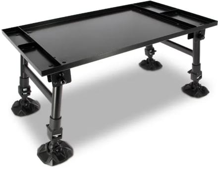NGT Giant Dynamic Bivvy Tafel - Bivvytafel