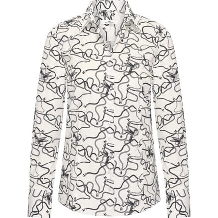 HV Society Blouse hvsalice