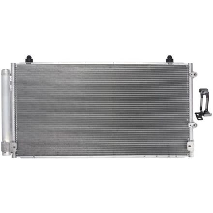 Condensator, airconditioning KOYORAD CD010378M