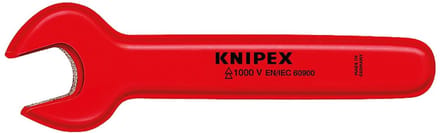 Knipex 98 00 08 Steeksleutel 8mm