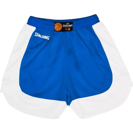 Kinderbroeken Spalding Hustle
