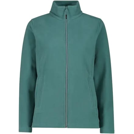 Damesfleece met rits CMP Arctic