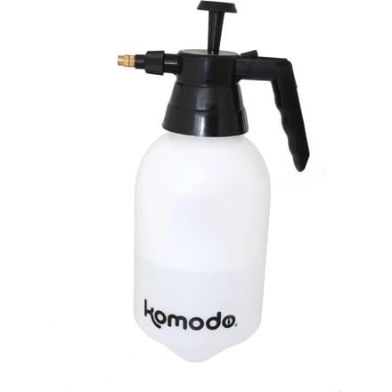 Spuit Komodo Mister Bottle