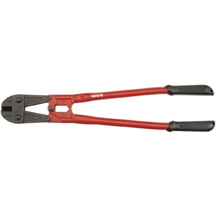 YATO - Betonschaar - 450 - mm - CrMo